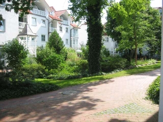 Wohnpark Binz