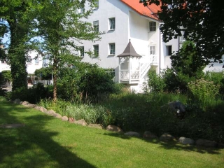Wohnpark Binz