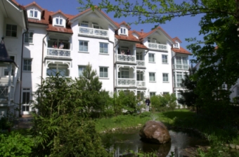 Wohnpark Binz