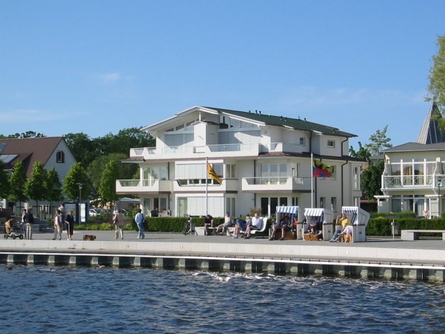 Villa Schwan