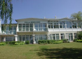 Villa Seerosen Binz