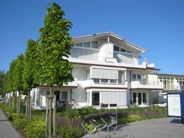 Villa Schwan