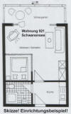 Grundriss 921