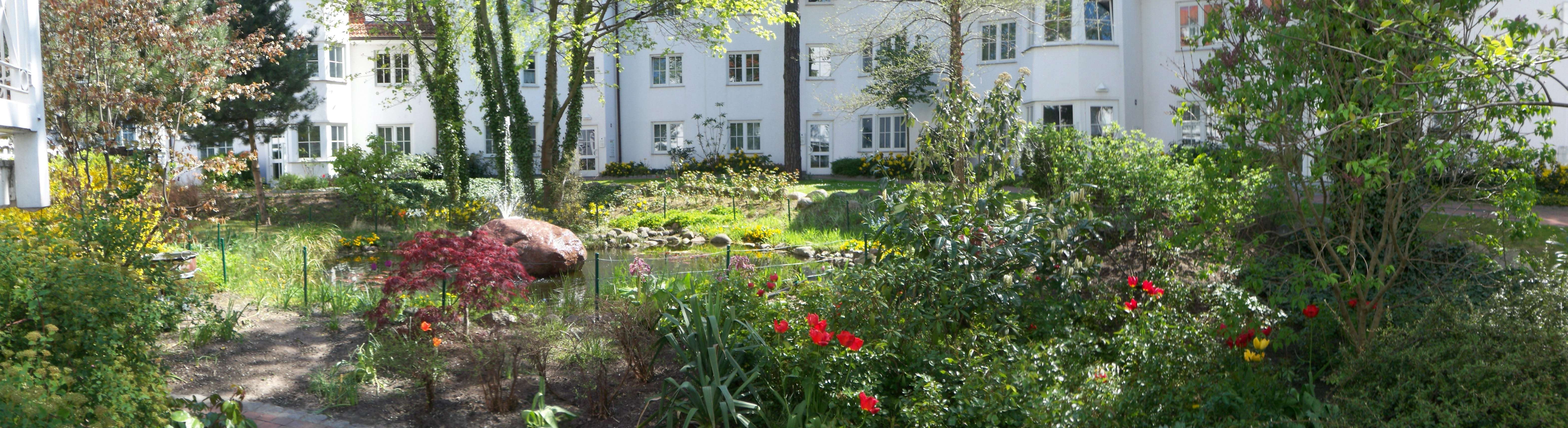 Wohnpark Binz