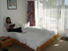 Doppelbett