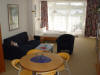 1 Raum Appartement